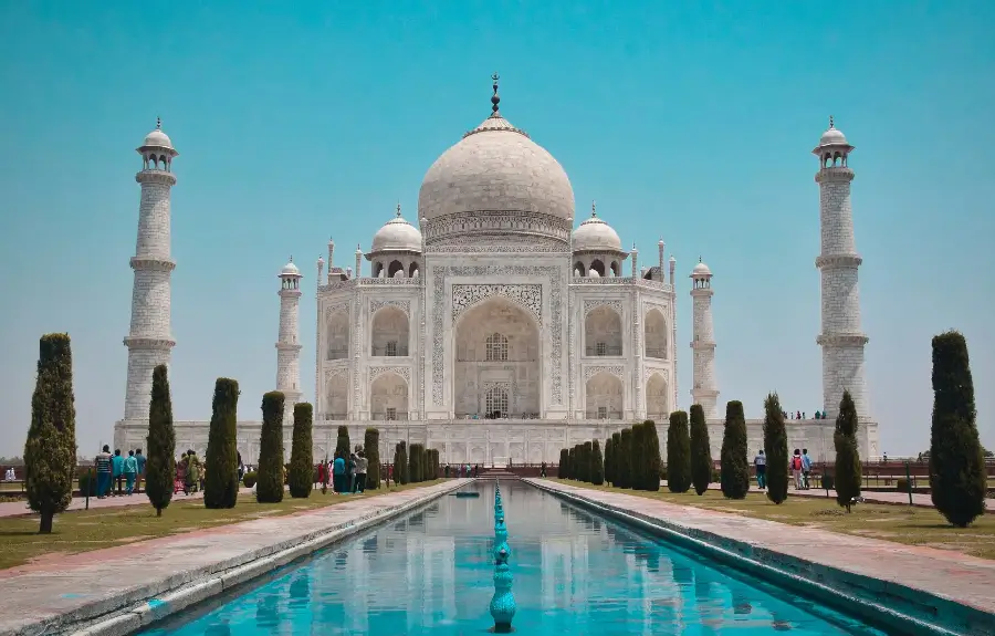Agra