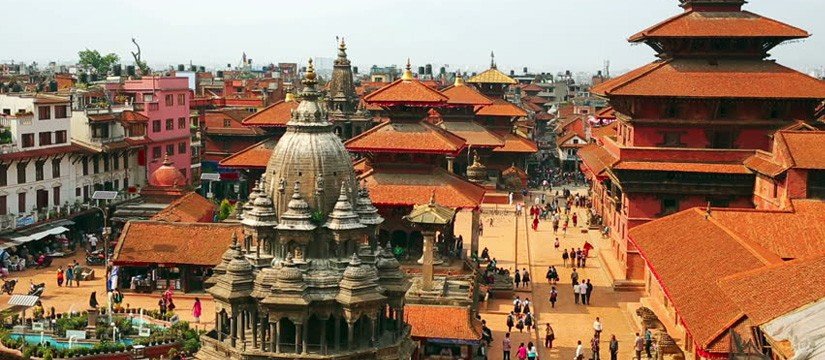 Nepal Adventure Tour