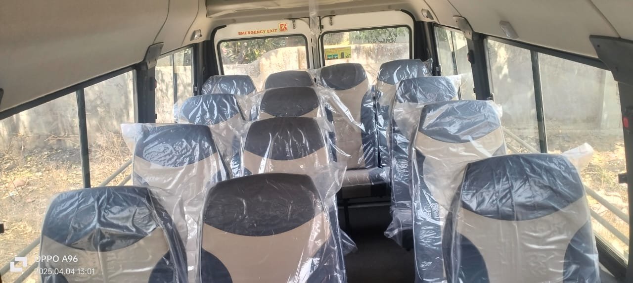 Delhi Taxi Service