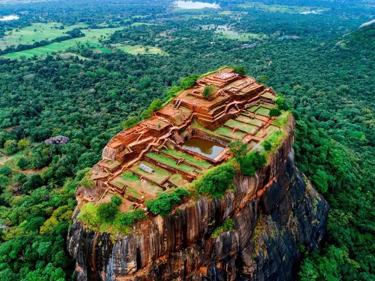Sri Lanka Holiday Package